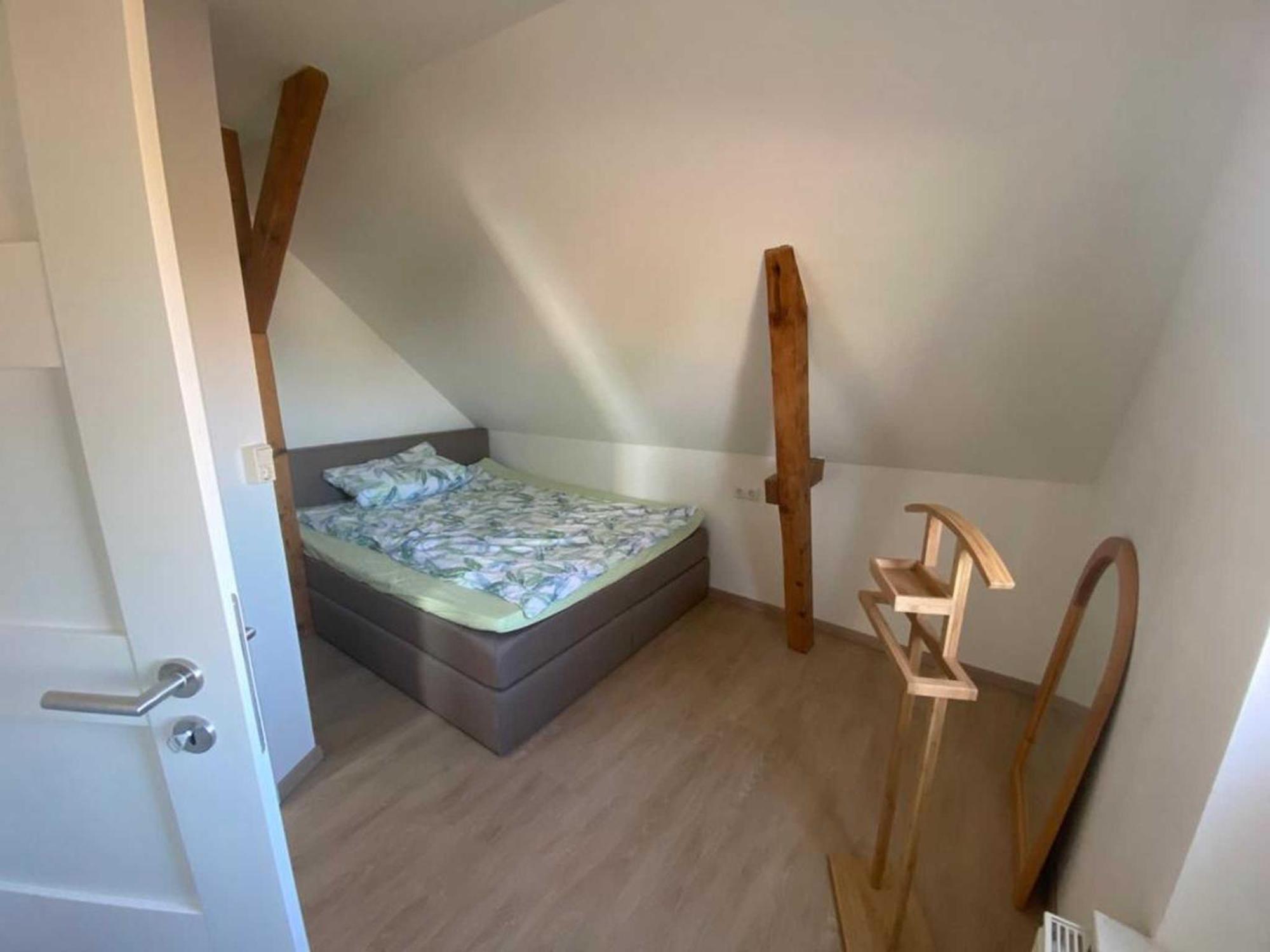 Ferienwohnungen Meerhuus_ 45229 Ditzum Rom bilde